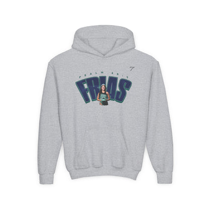Audrina Frias YOUTH Hoodie