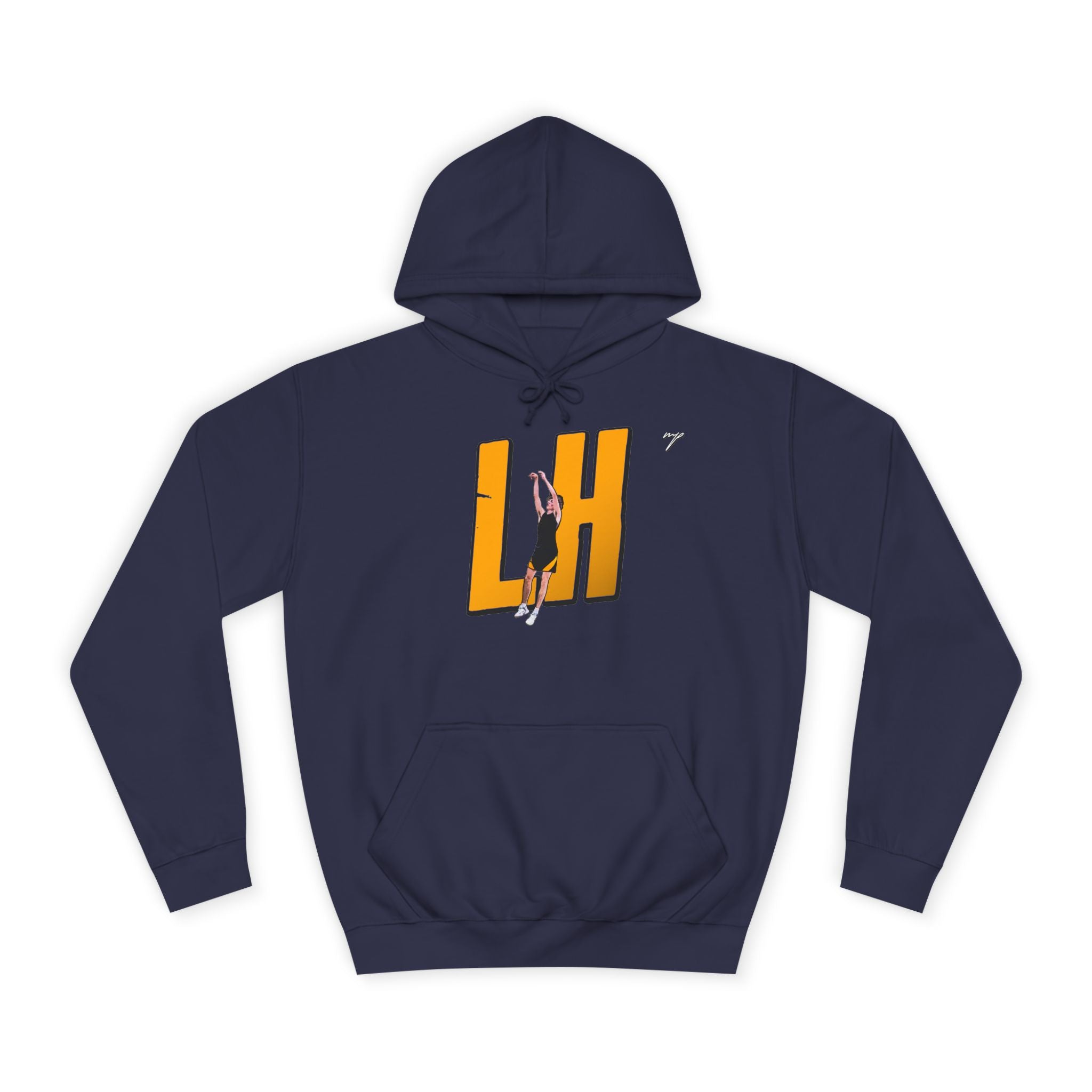 Luke Hood Hoodie