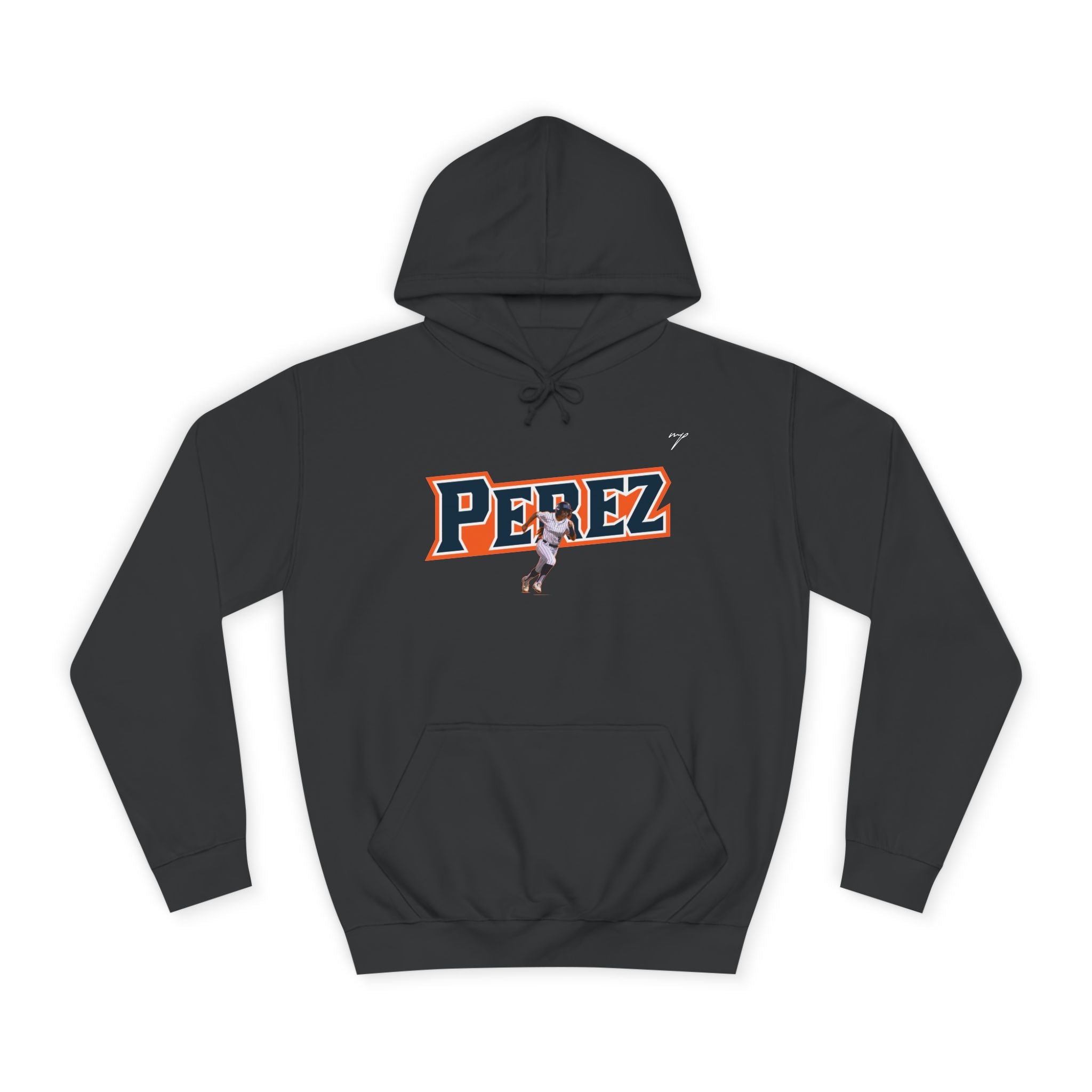 Sarah Perez Hoodie