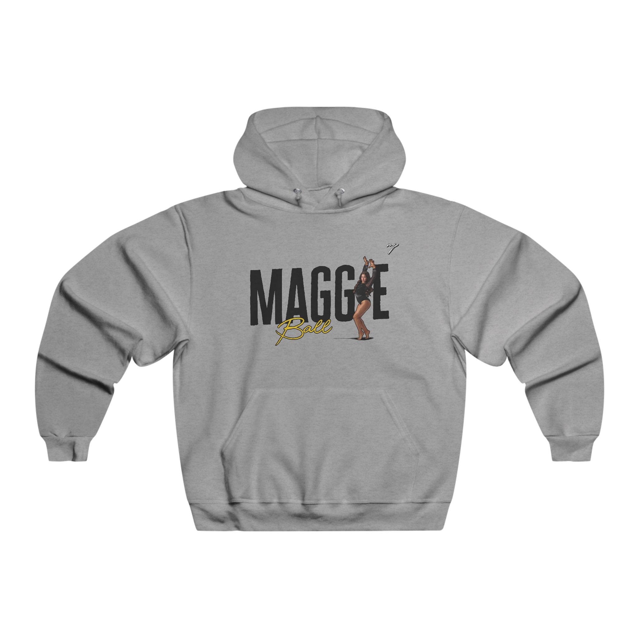 Maggie Ball Vintage Hoodie