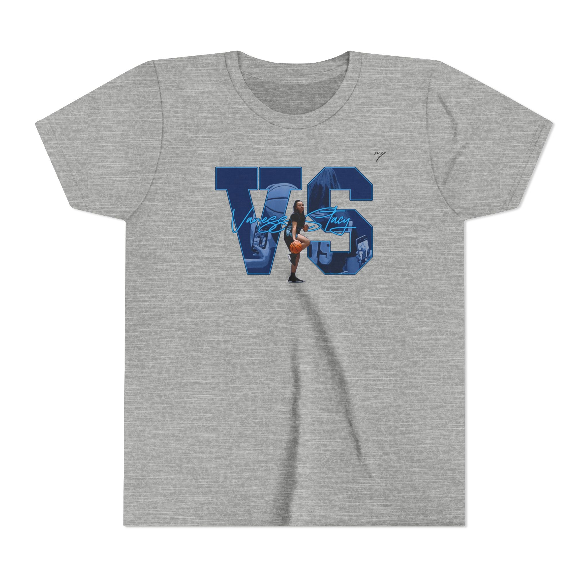 Vanessa Stacy YOUTH Graphic Tee