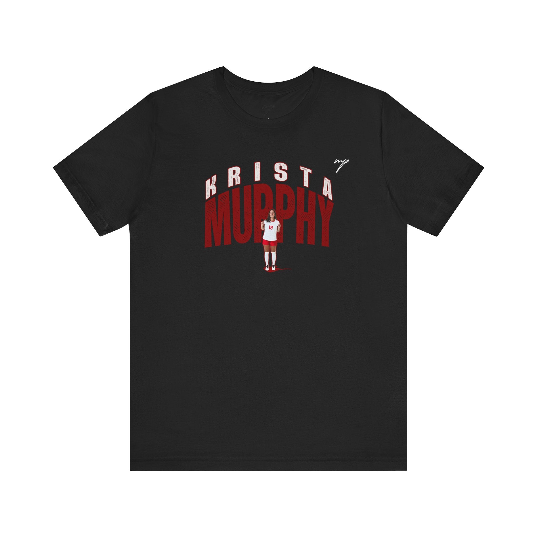 Krista Murphy Graphic Tee