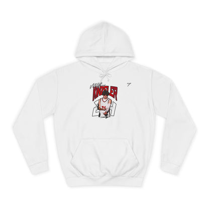 Matthew Kinzeler Hoodie