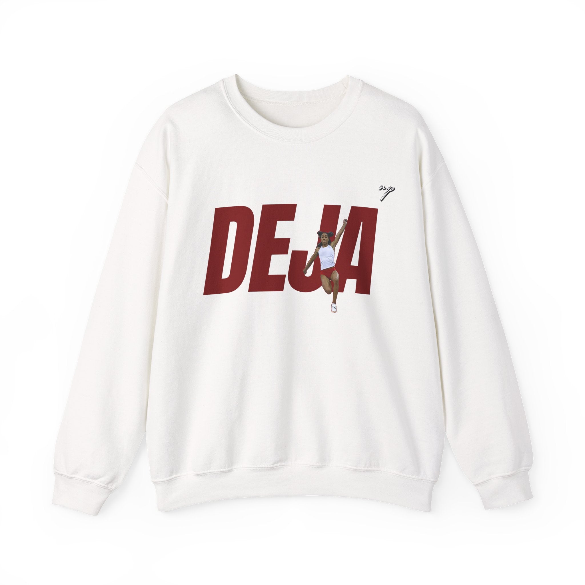 Dejanae Thompson Crewneck