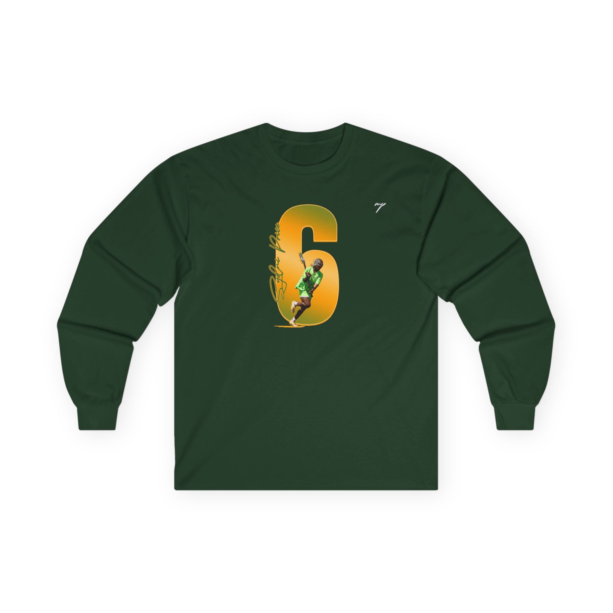 Sydni Price Long Sleeve