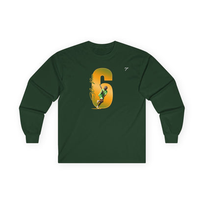 Sydni Price Long Sleeve