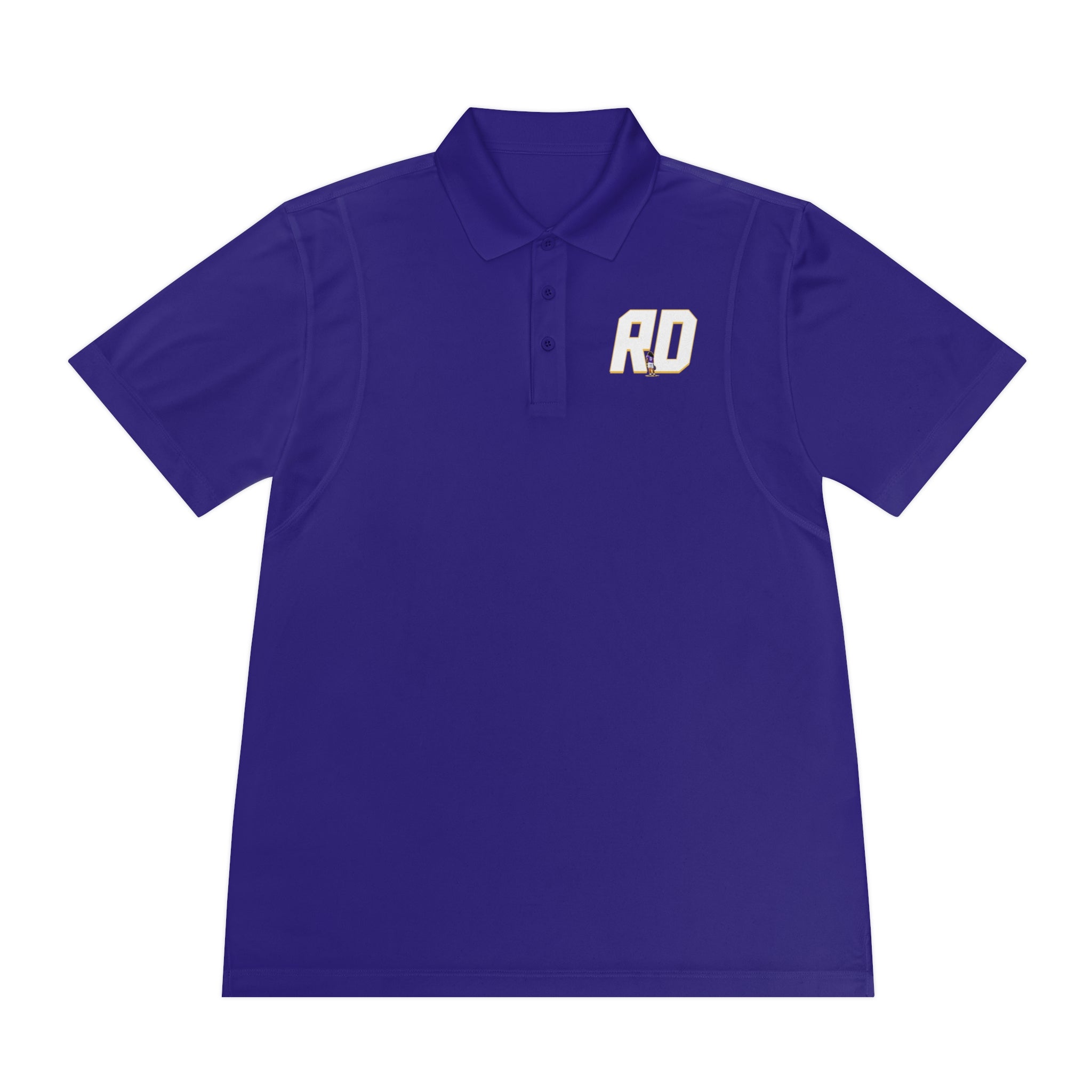 Rae'G Dailey Polo
