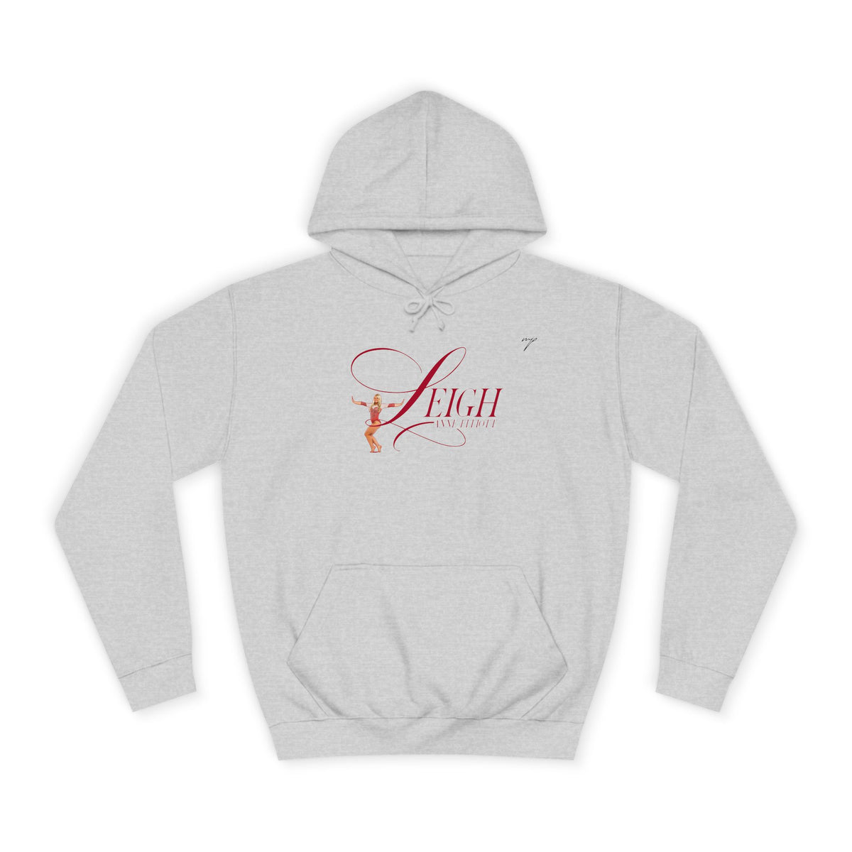 Leigh Anne Elliott Hoodie