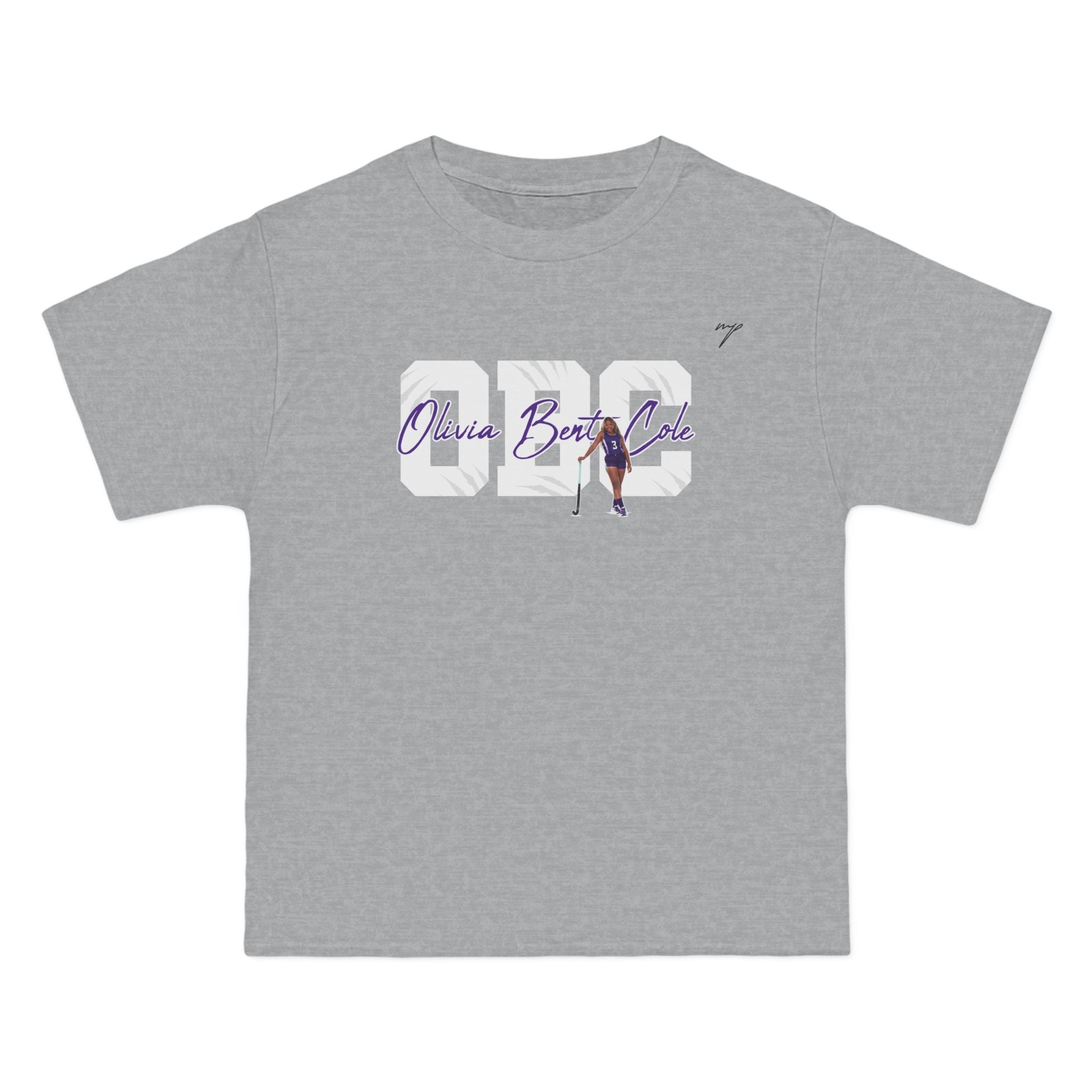 Olivia Bent-Cole Vintage Tee