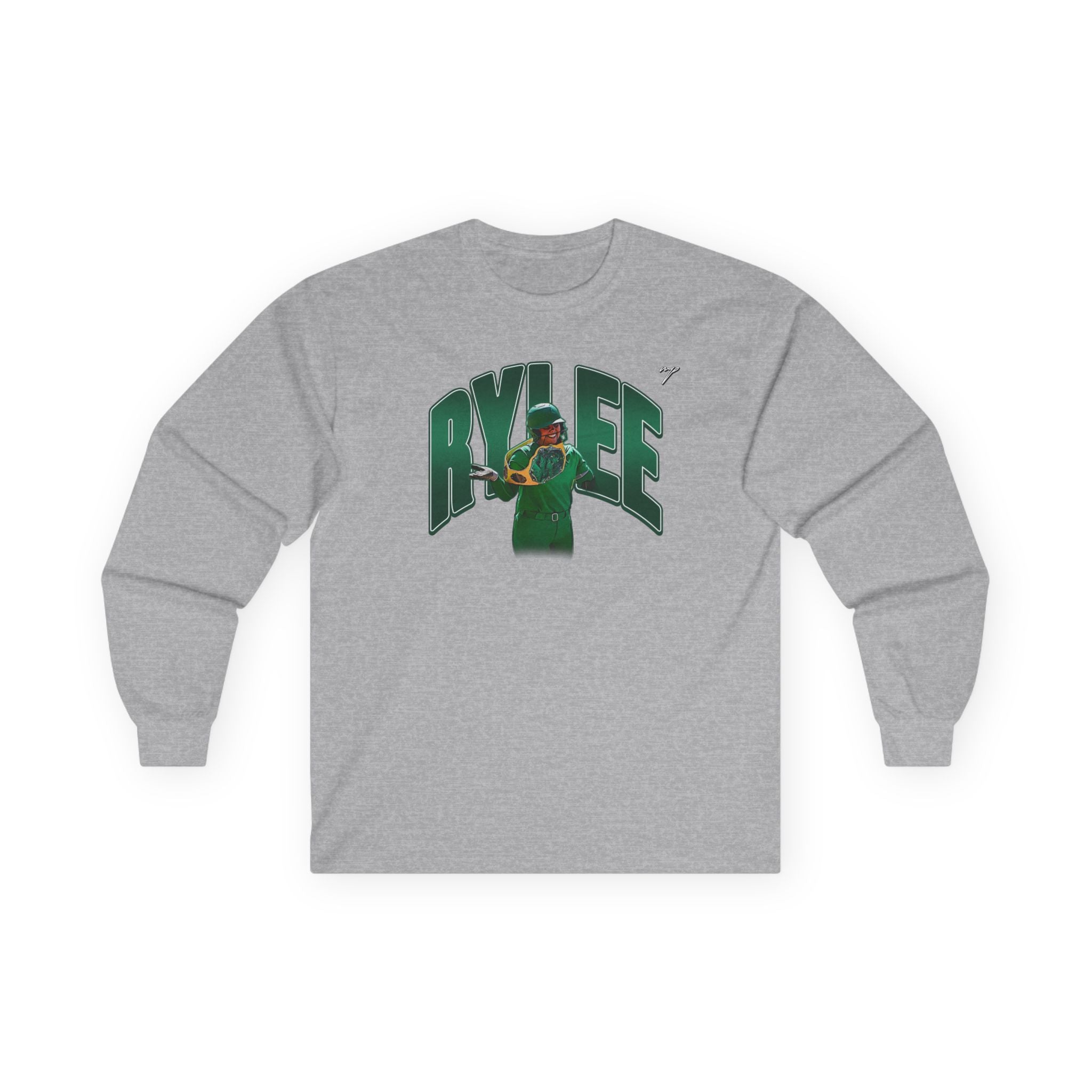 Rylee Mccoy Long Sleeve Tee