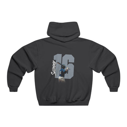 Shemar Harris Vintage Hoodie