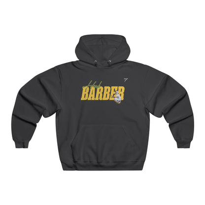 Heidi Barber Vintage Hoodie