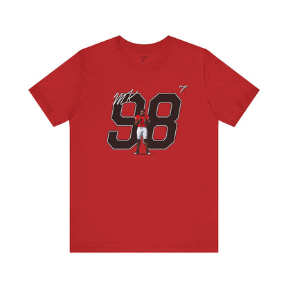Messi Kalenda Graphic Tee