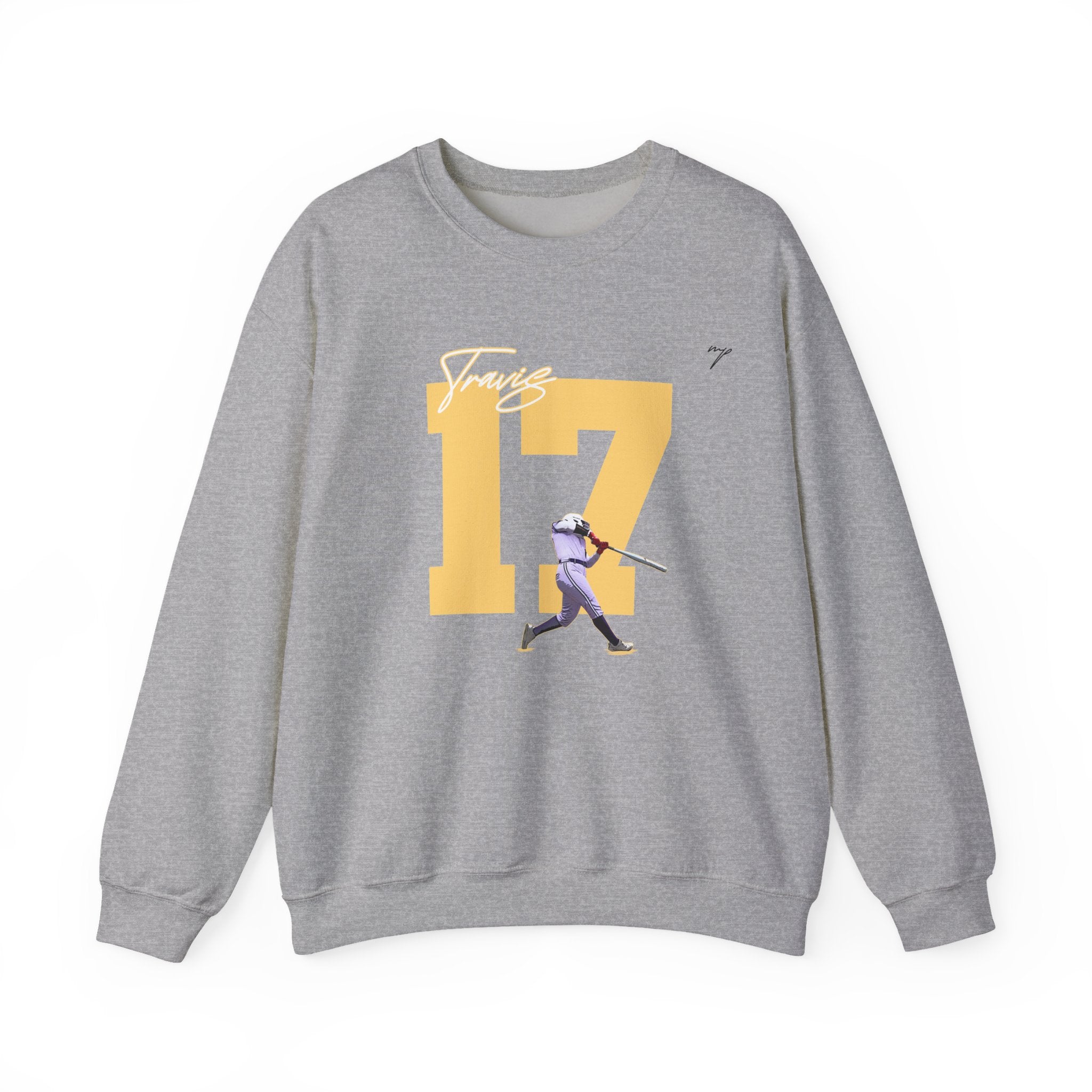 Riley Travis Crewneck