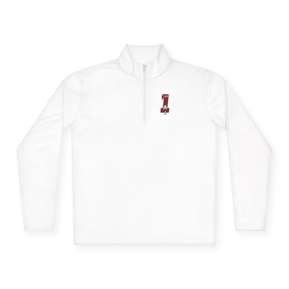 Jett Yaros Quarter-Zip