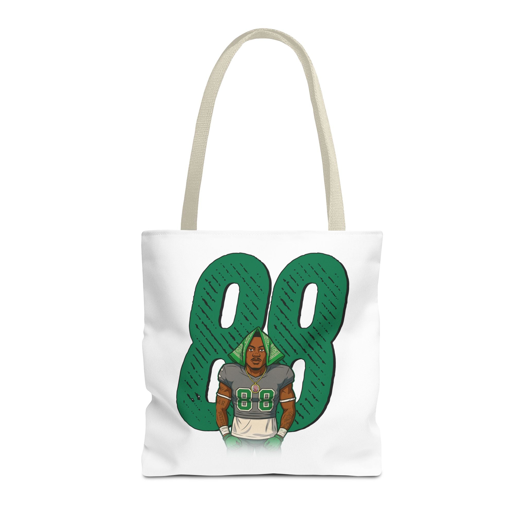 Ronn Hardin Tote Bag