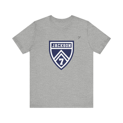 Kelan Jackson Graphic Tee