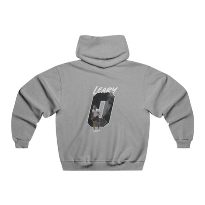Trenton Leary Vintage Hoodie