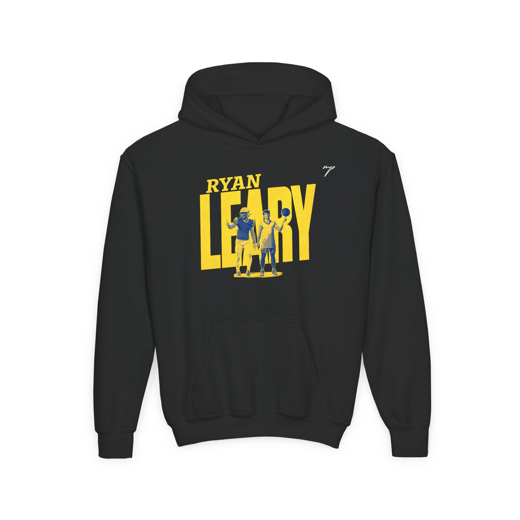 Ryan Leary YOUTH Hoodie