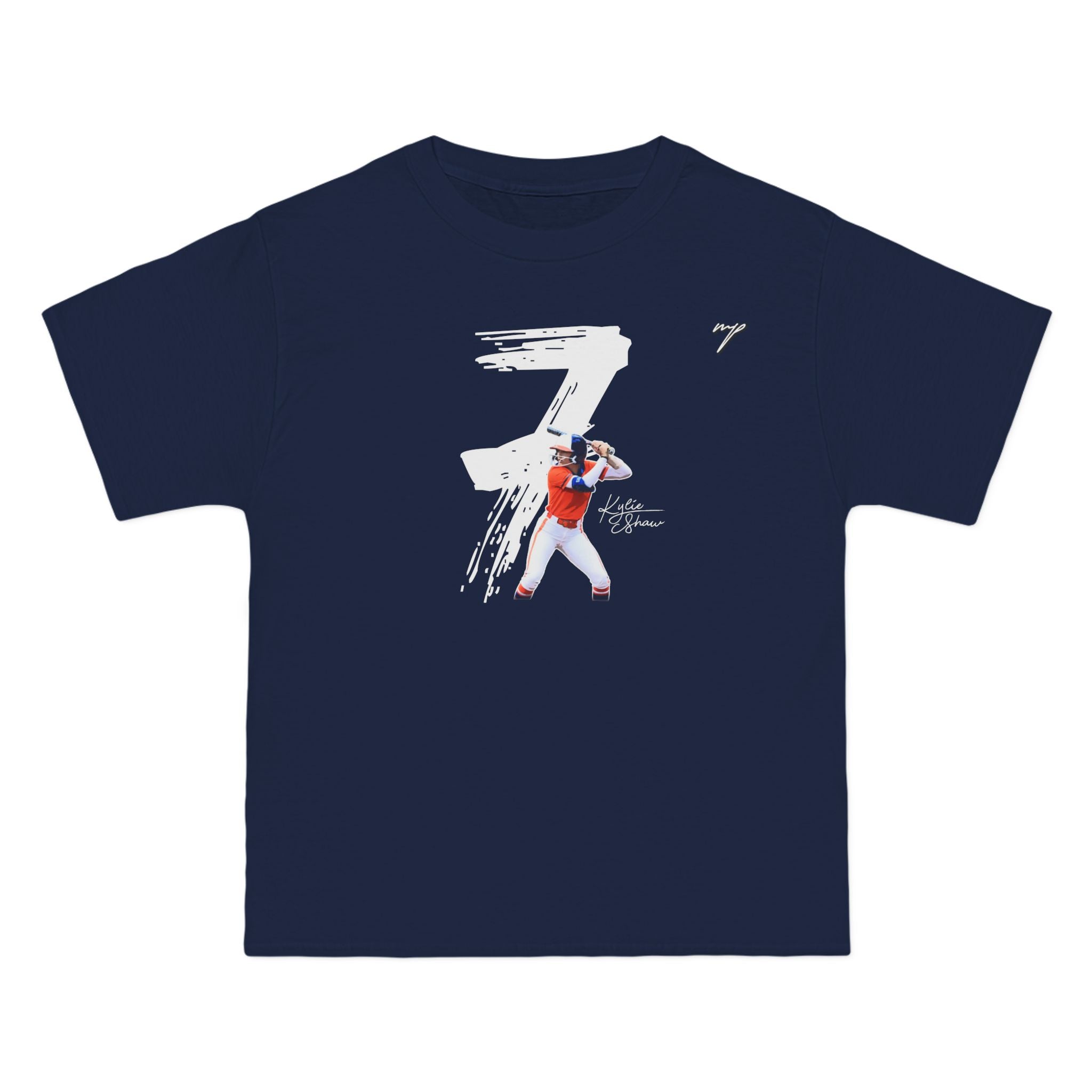 Kylie Shaw Vintage Tee