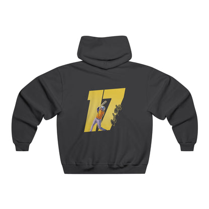Cash Riley Vintage Hoodie