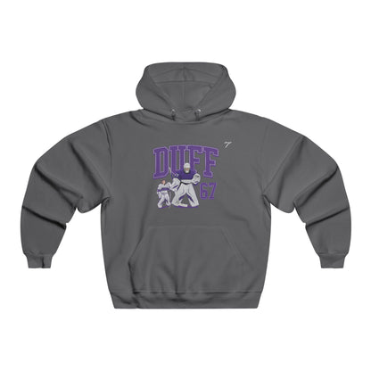 Maria Duffer Vintage Hoodie
