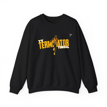 Ty Tindal Crewneck