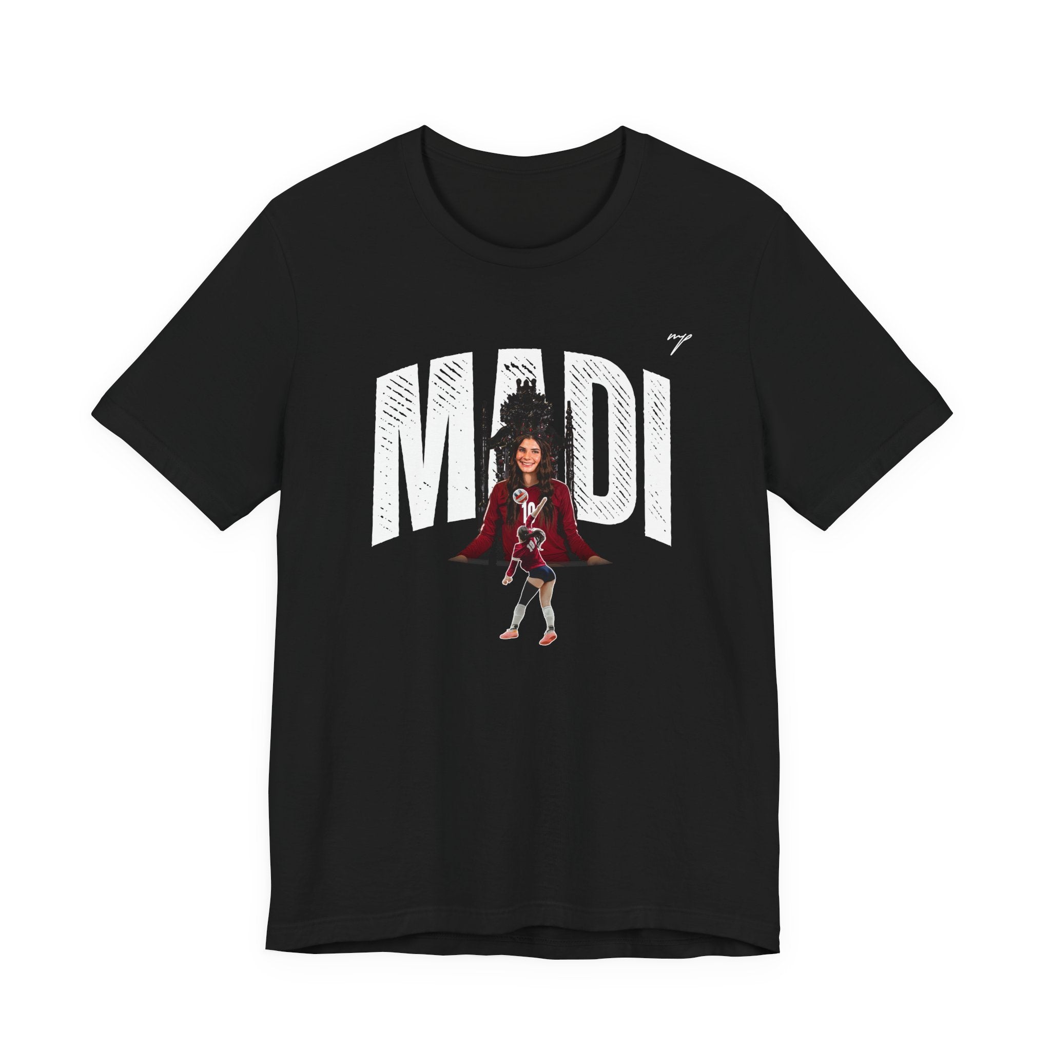 Madi Crnjac Graphic Tee
