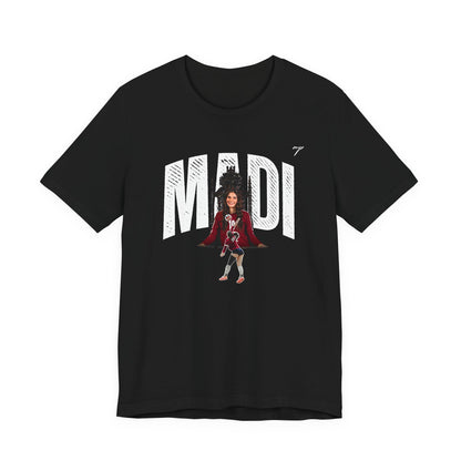 Madi Crnjac Graphic Tee