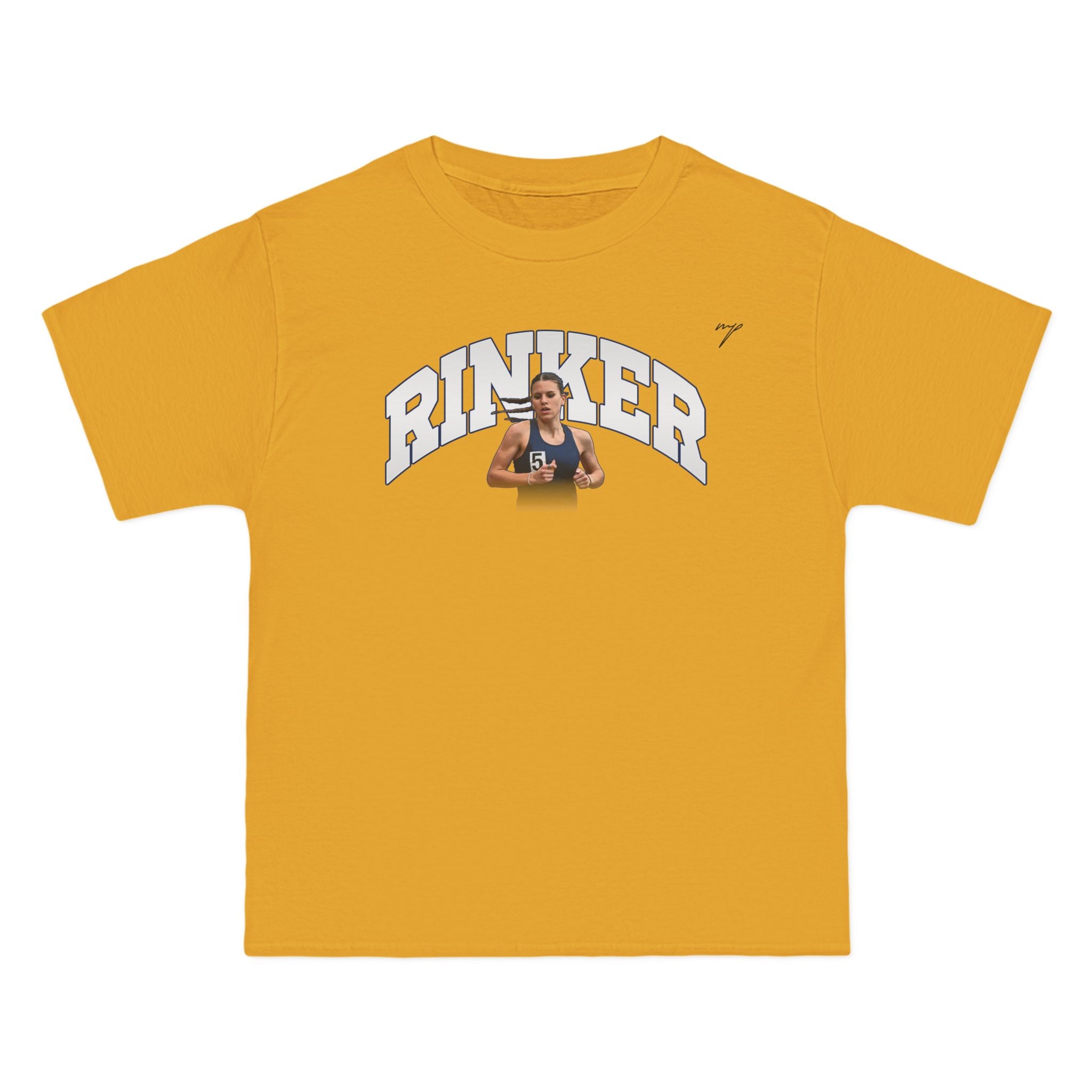 Eva Rinker Vintage Tee