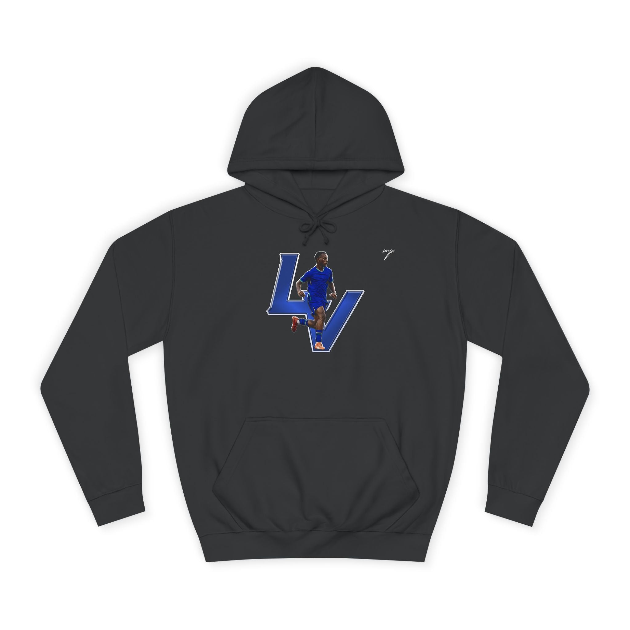 Louis Vincent Hoodie