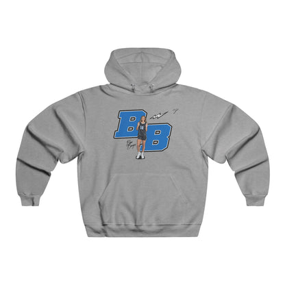 Blair Baugus Vintage Hoodie