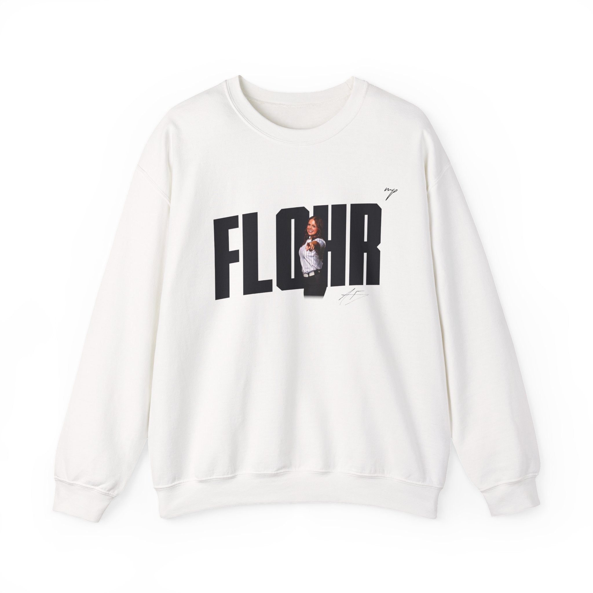 Alex Flohr Crewneck
