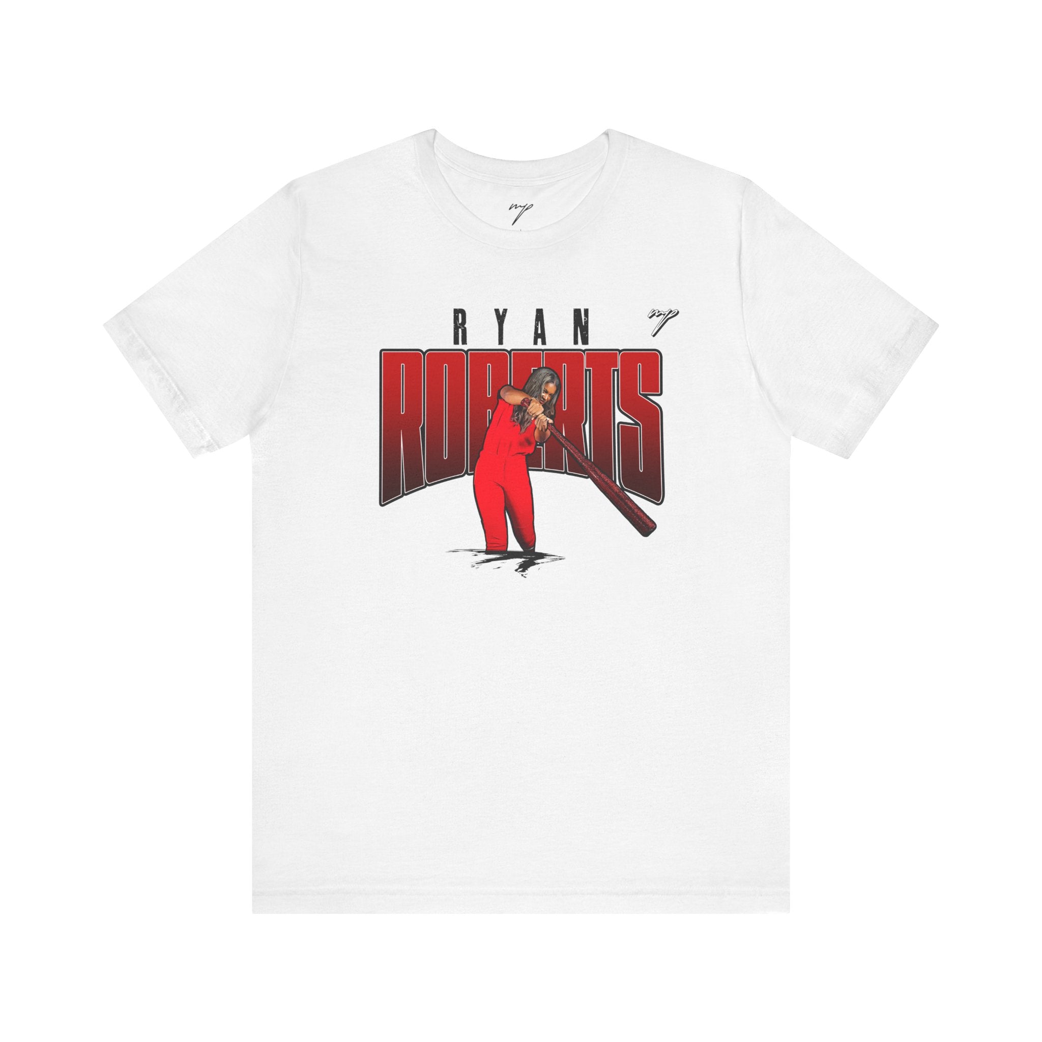 Ryan Roberts Graphic Tee