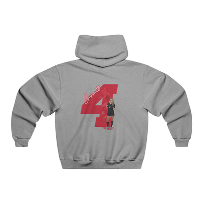 Harper Curnutt Vintage Hoodie