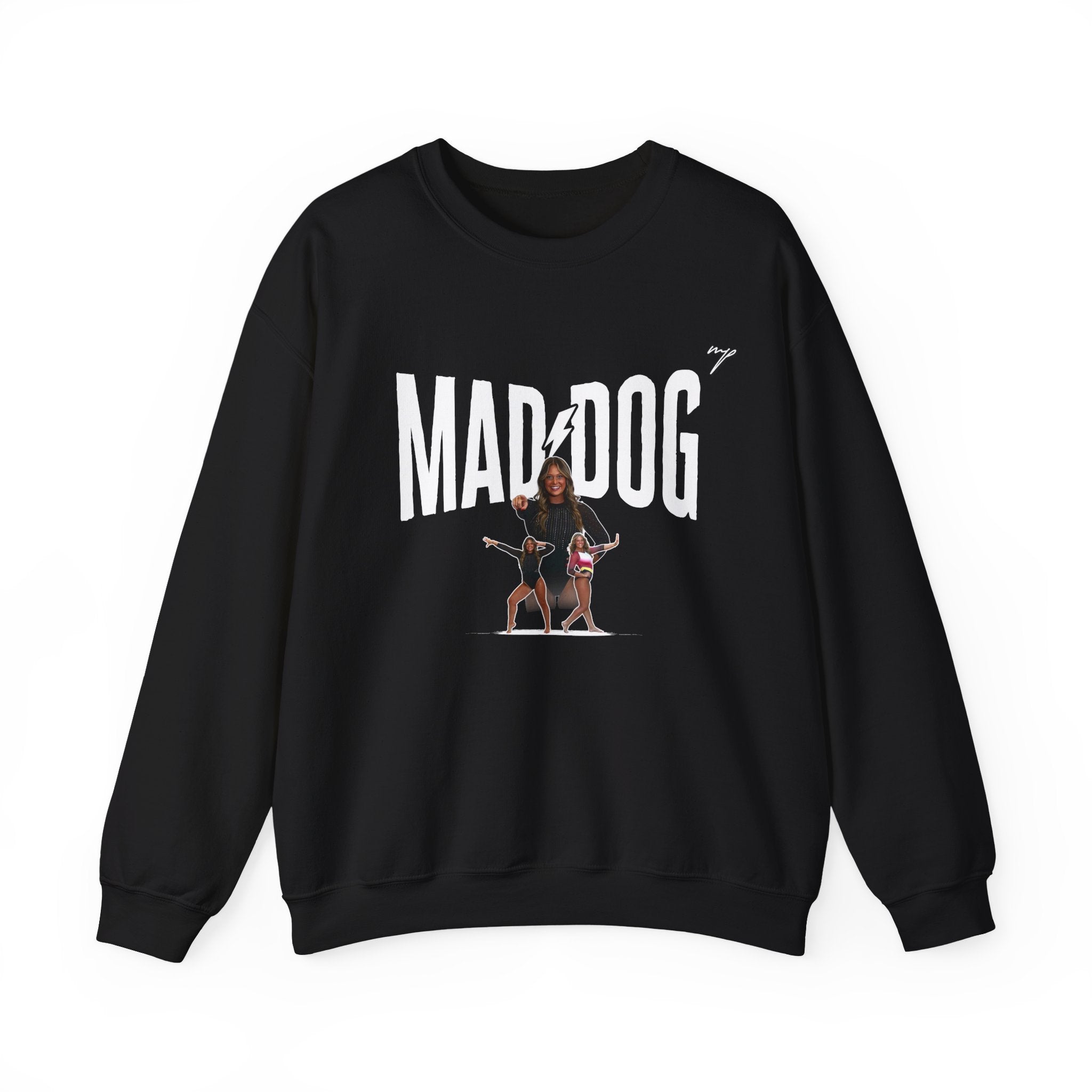 Maddie Vanderhere Crewneck