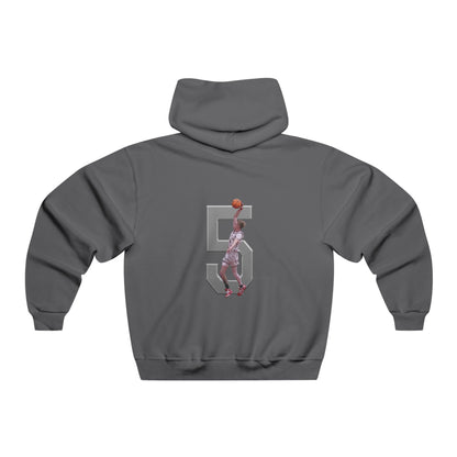 Ashton Romney Vintage Hoodie