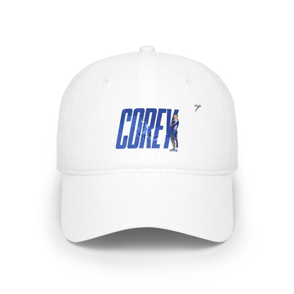 Abishai Corey Hat
