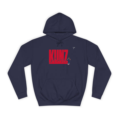 Alyssa Kunz Hoodie