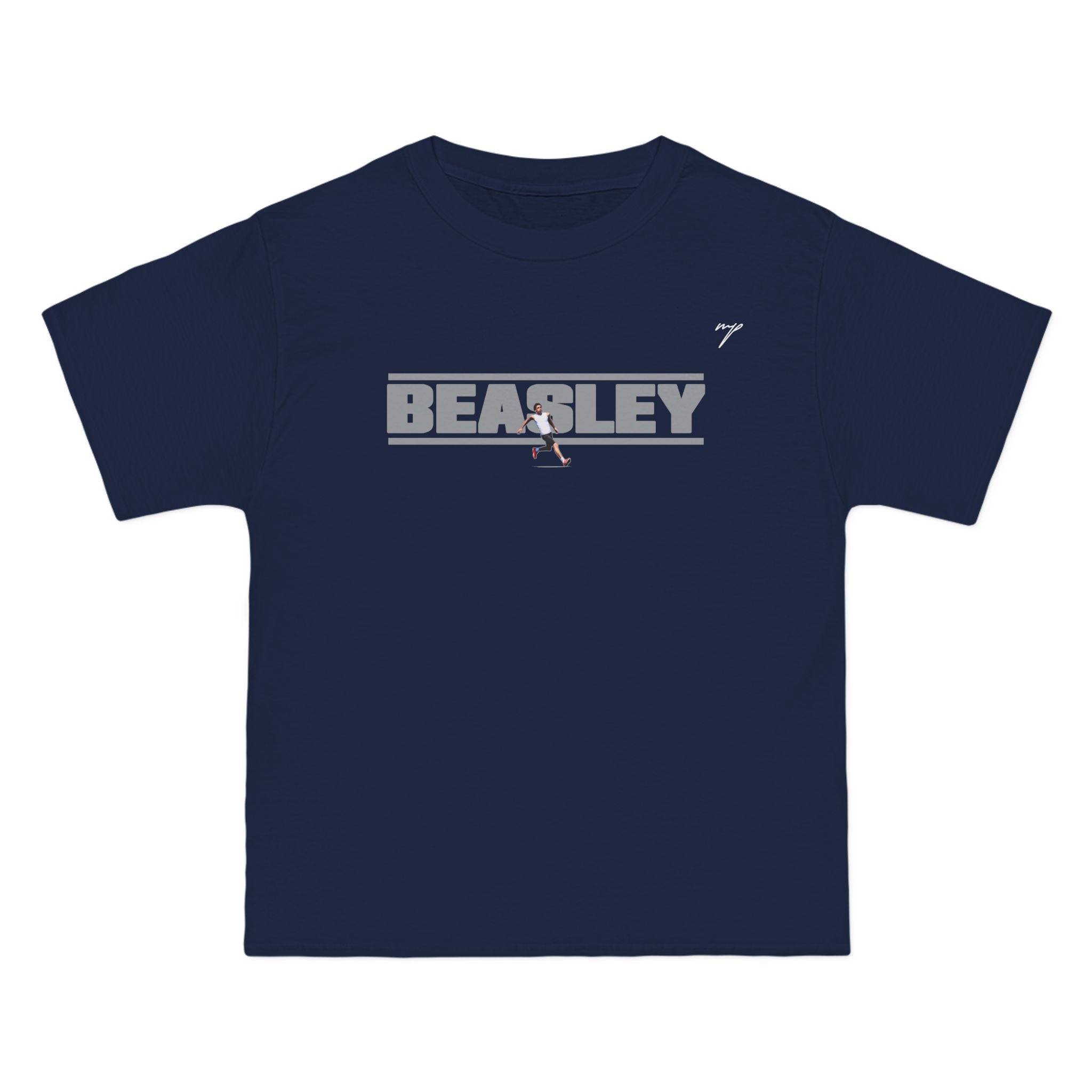 Tony Beasley Vintage Tee