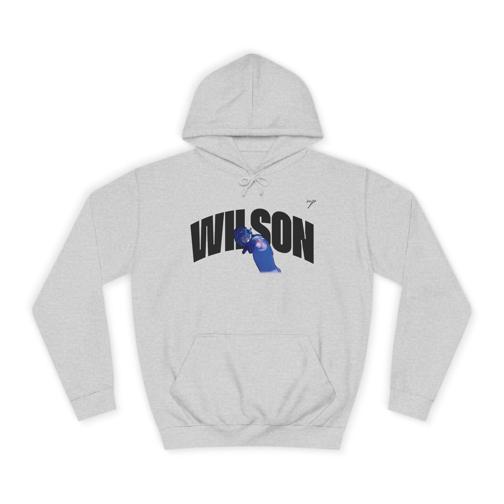 Wilson Hodges Hoodie
