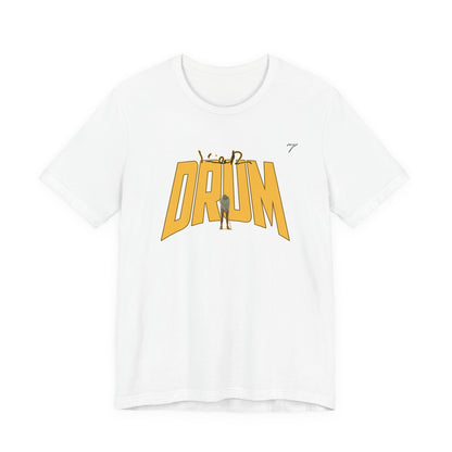 Kaiden Drum Graphic Tee