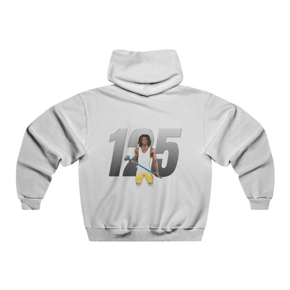 Jeremiah Ellis Vintage Hoodie