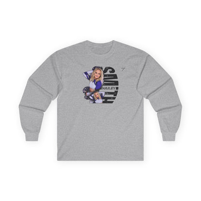 Hailey Smith Long Sleeve Tee