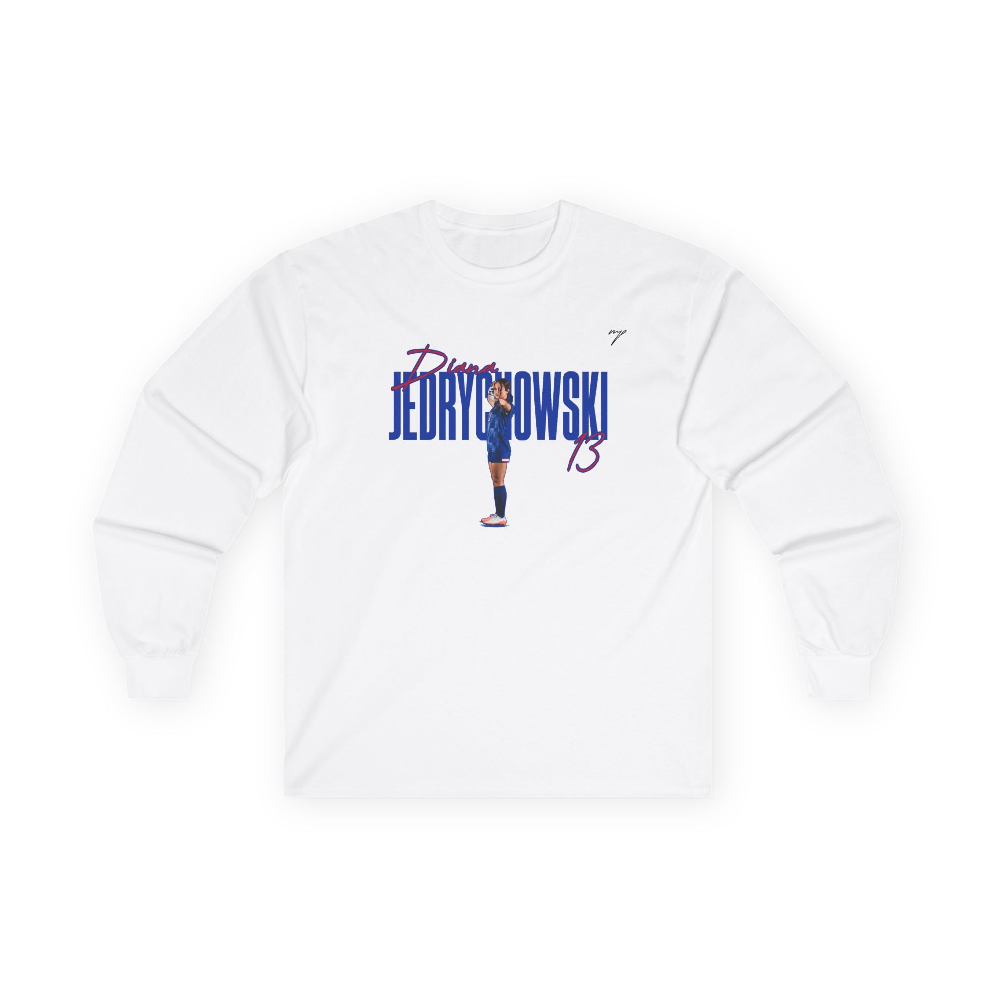 Diana Jedrychowski Long Sleeve
