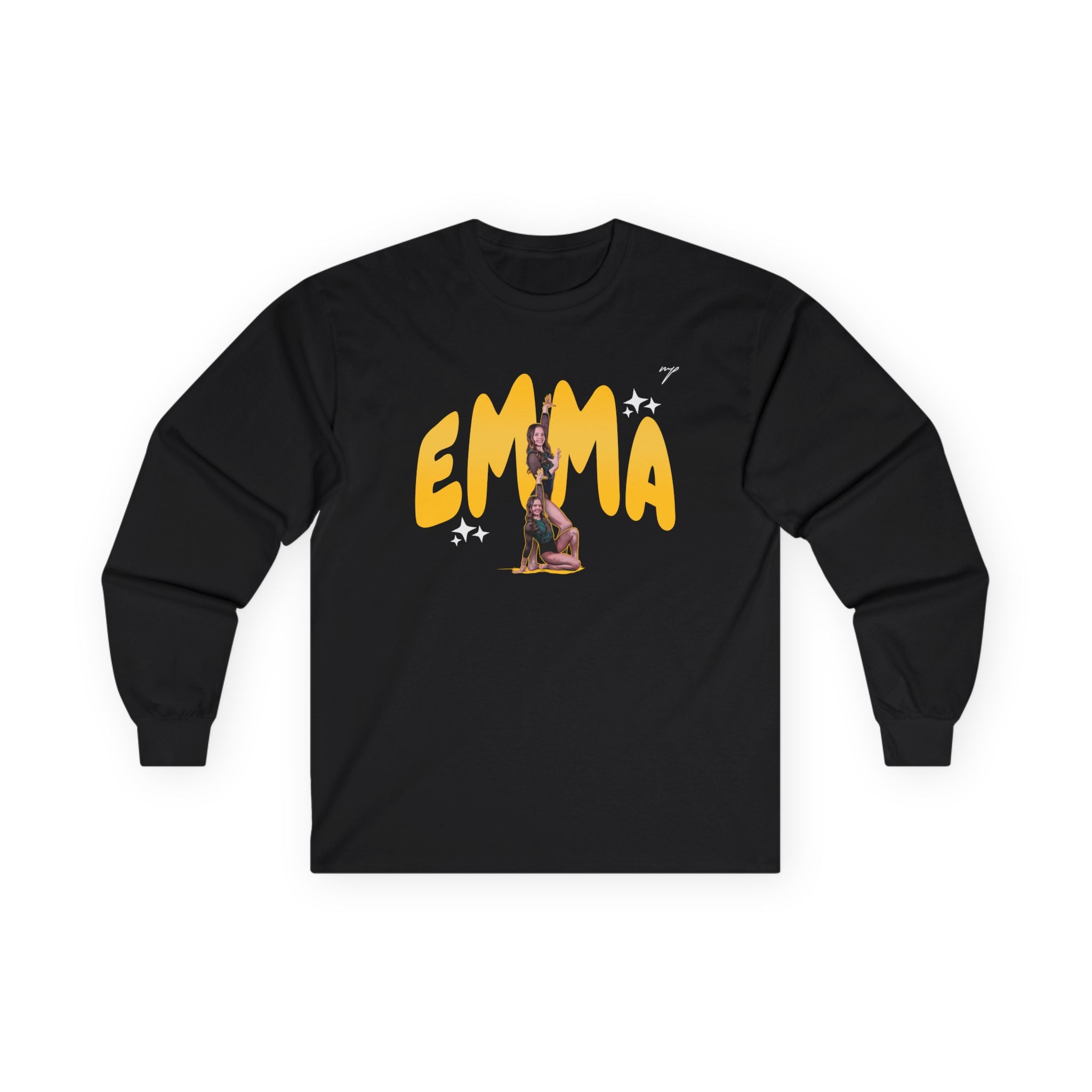 Emma Brookins Long Sleeve Tee