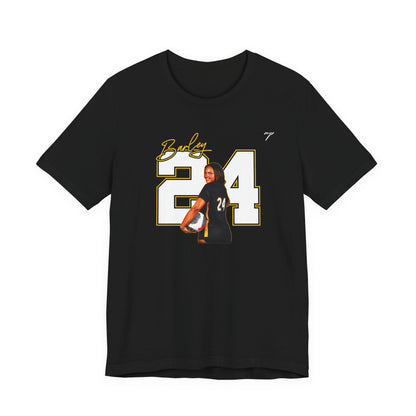Kendall Barley Graphic Tee
