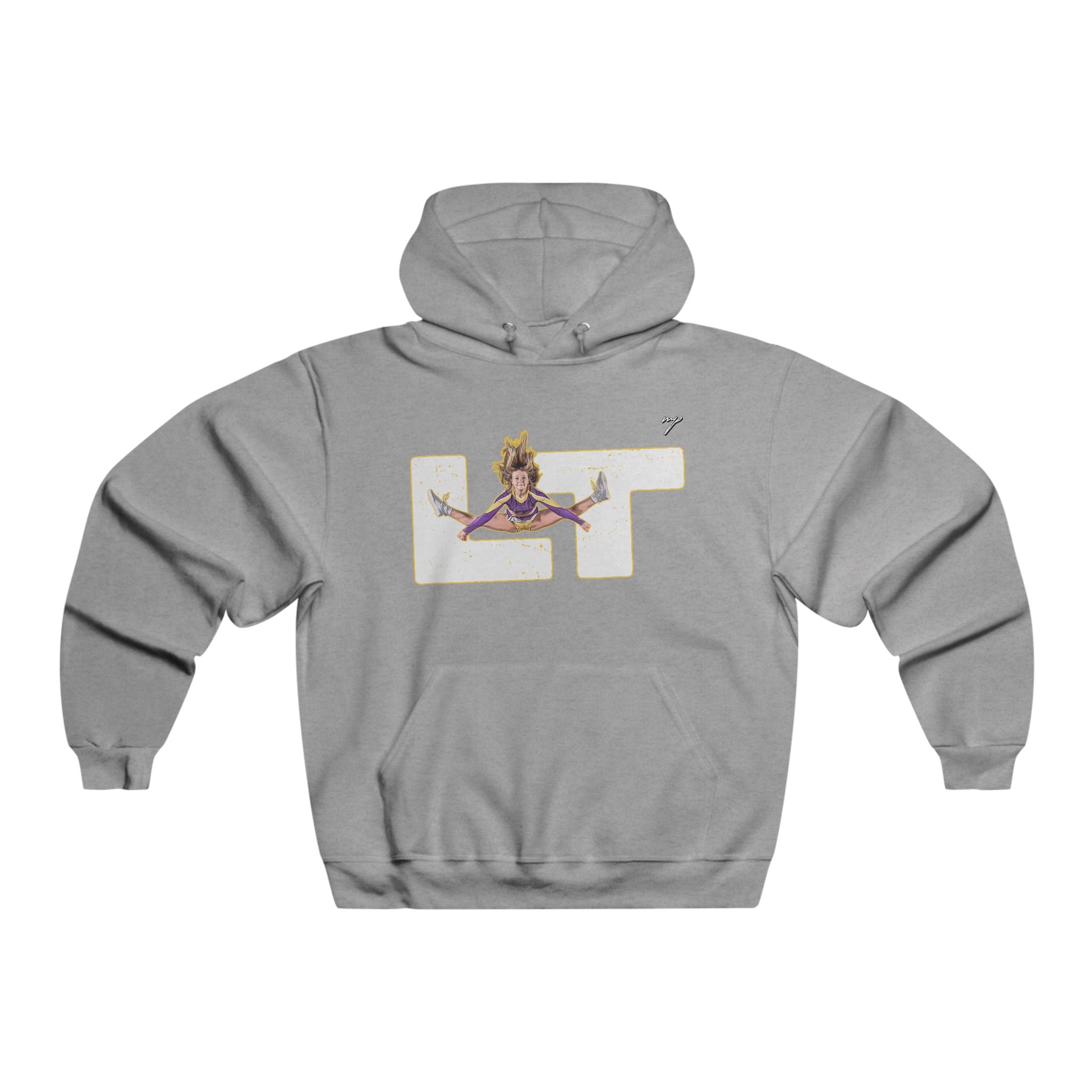 Lili Taylor Vintage Hoodie