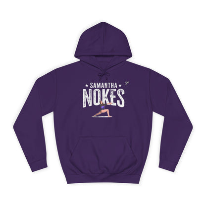 Samantha Nokes Hoodie