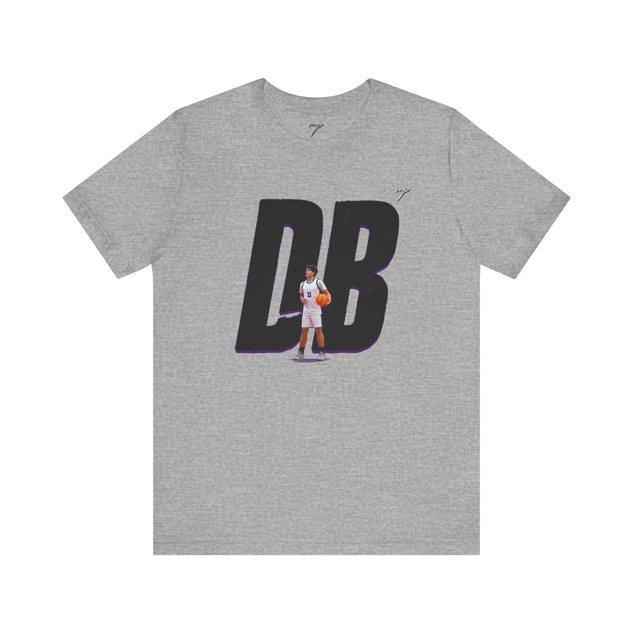 Dylan Berrios Graphic Tee